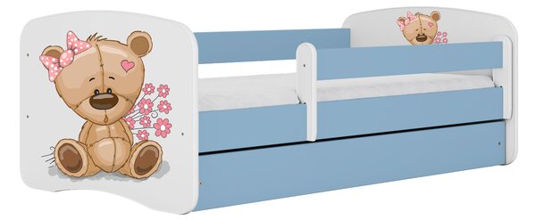 DJEČJI KREVET DREAMY MEDVJEDICA (VIŠE BOJA I DIMENZIJA)