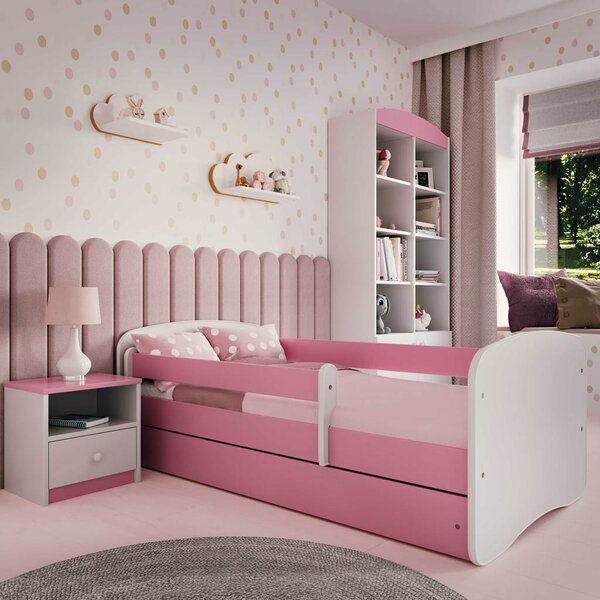 DJEČJI KREVET DREAMY (VIŠE BOJA I DIMENZIJA)