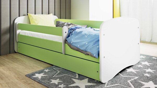 DJEČJI KREVET DREAMY (VIŠE BOJA I DIMENZIJA)