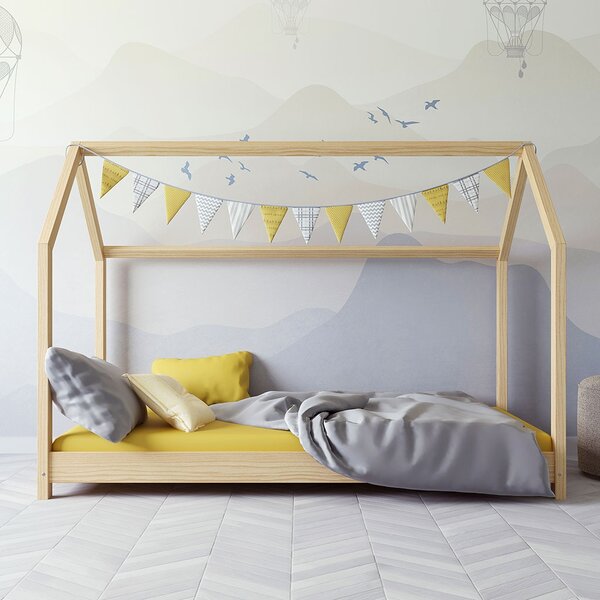 DJEČJI KREVET BETI 180X80 (VIŠE BOJA)