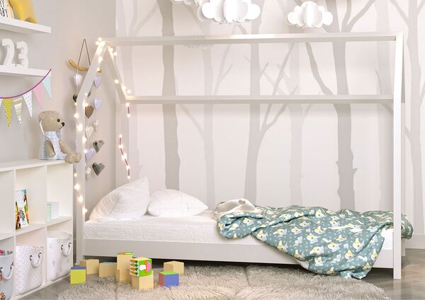 DJEČJI KREVET BETI 180X80 (VIŠE BOJA)