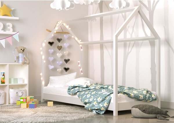DJEČJI KREVET BETI 180X80 (VIŠE BOJA)
