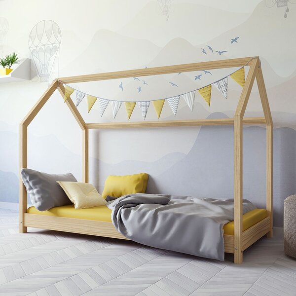 DJEČJI KREVET BETI 180X80 (VIŠE BOJA)