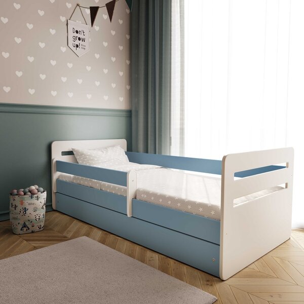 DJEČJI KREVET TED 160X80 (VIŠE BOJA)