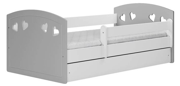 DJEČJI KREVET JESSY 180X80 (VIŠE BOJA)