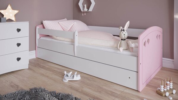 DJEČJI KREVET JESSY 180X80 (VIŠE BOJA)