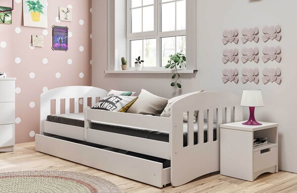 DJEČJI KREVET EMA 160X80 (VIŠE BOJA)