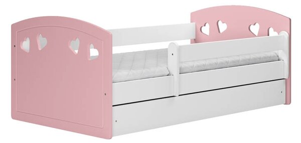 DJEČJI KREVET JESSY 180X80 (VIŠE BOJA)