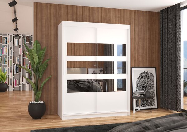 Klizni ormar Florento (150 cm)