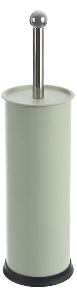 Svijetlo zelena metalna WC četka Greenish – Orion