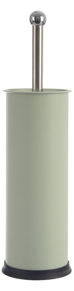 Svijetlo zelena metalna WC četka Greenish – Orion