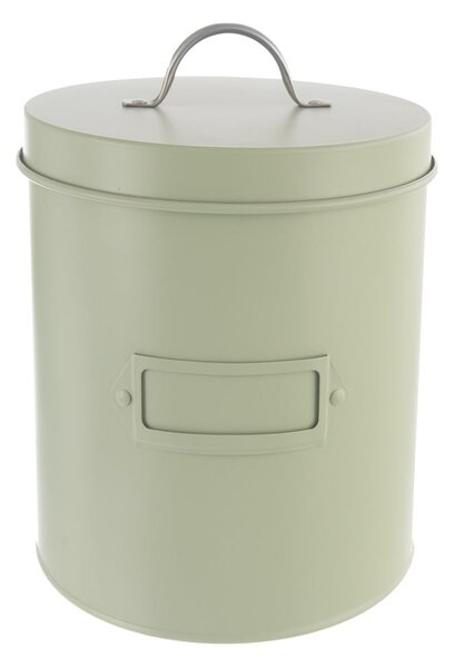 Metalna posuda za namirnice Greenish – Orion