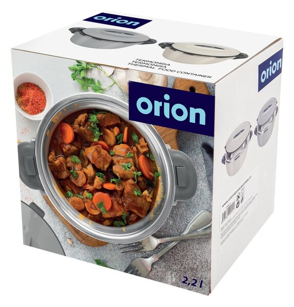 Termos posuda za hranu Termo – Orion