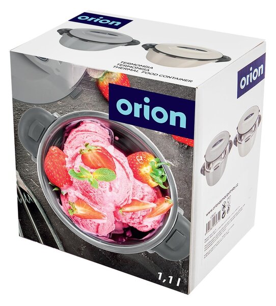 Termos posuda za hranu Termo – Orion