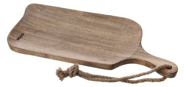 Drvena daska za rezanje za rezanje 20x46,5 cm Mango – Orion