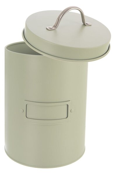 Metalna posuda za namirnice Greenish – Orion