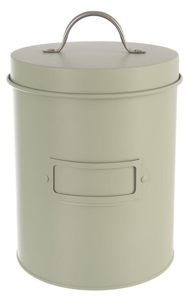Metalna posuda za namirnice Greenish – Orion