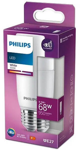 CONSUMER LED ŽARULJA Stick 68W T38 E27 WH FR ND SRT4 8718699771379