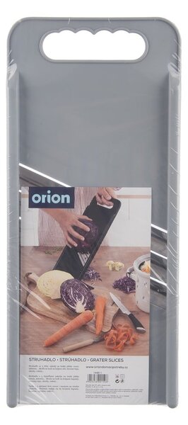 Ribež Practic – Orion