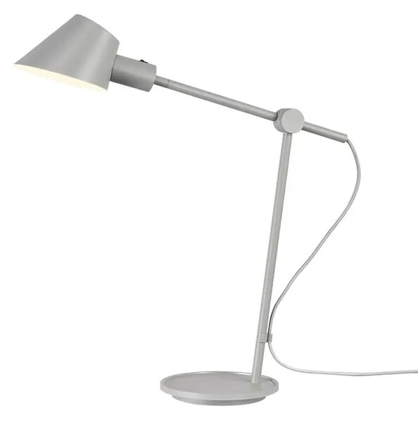 STAY LONG STOLNA LAMPA SIVA 2020445010#