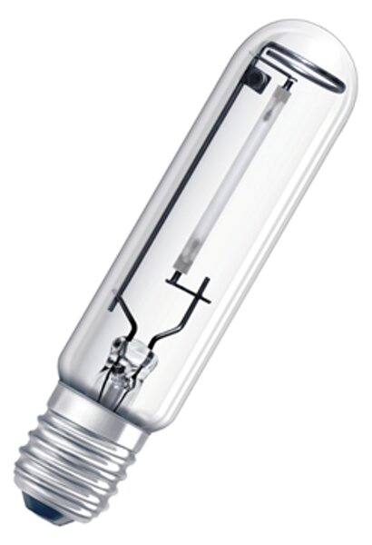 ŽARULJA NATRIJ 100W E40 TUBA VIALOX NAV®-T SUPER 50…100 W 4050300015743