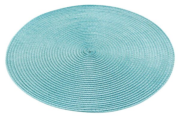 Plastičan podmetač ø 35 cm Zebulon – douceur d'intérieur