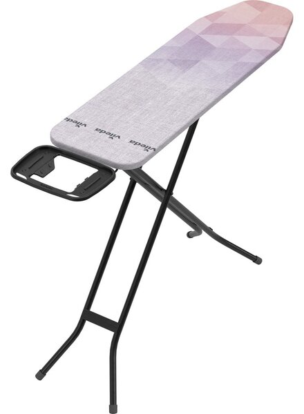 Daska za glačanje 114x34 cm Diamond S – Vileda