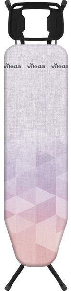 Daska za glačanje 114x34 cm Diamond S – Vileda