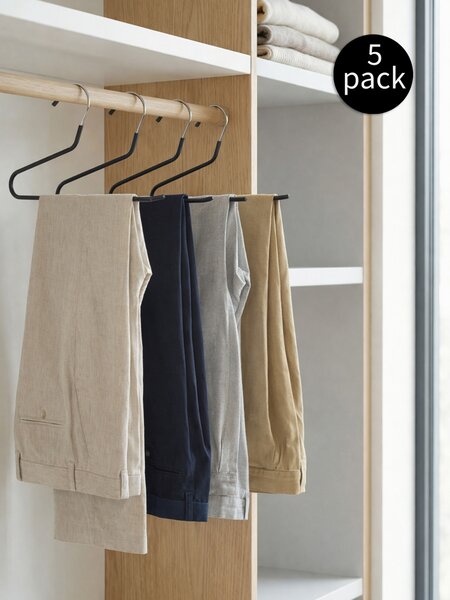 Sinsay - Set vješalica za hlače 5 pack