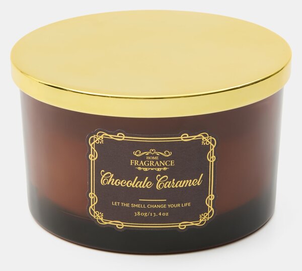 Sinsay - Mirisna svijeća Chocolate Caramel