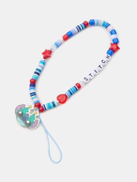 Sinsay - Božićni ukras za telefon Stitch