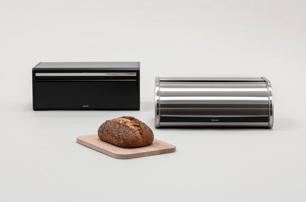 Čelična posuda za kruh Fall Front – Brabantia