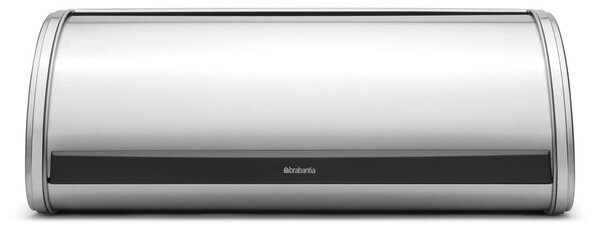 Čelična posuda za kruh Roll Top – Brabantia