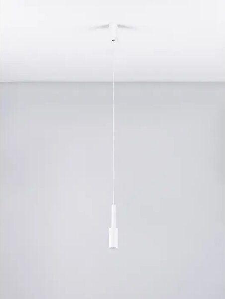 JOY VISILICA LED 7W/3000K/703lm/IP20/BIJELA NL9010229
