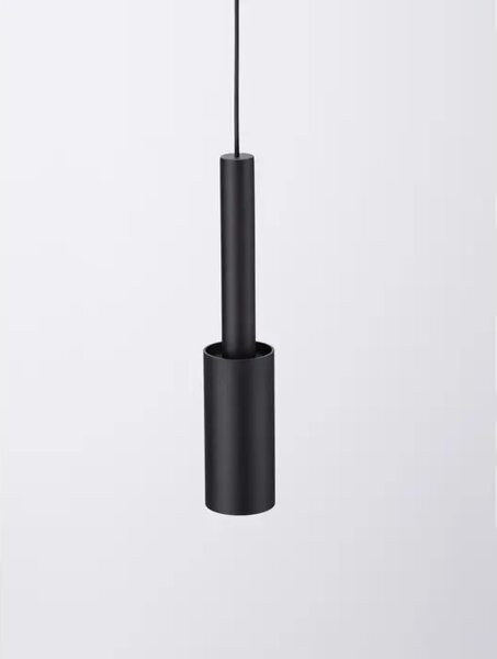 JOY VISILICA LED 7W/3000K/703lm/IP20/CRNA NL9010228