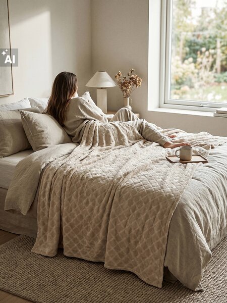Sinsay - BLANKET