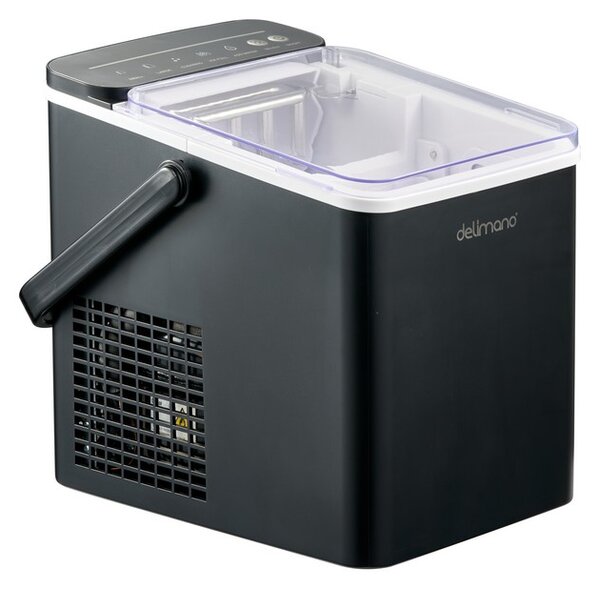 Ledomat Delimano 12L IMB100BK-CEB New Delight
