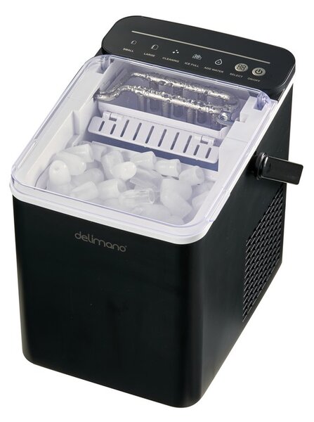 Ledomat Delimano 12L IMB100BK-CEB New Delight