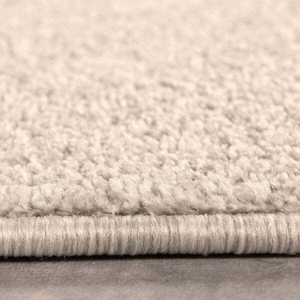 Krem okrugao tepih ø 160 cm Ata – Ayyildiz Carpets