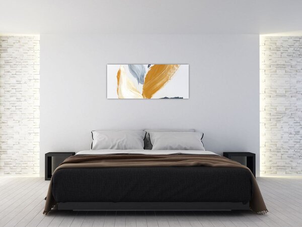 Slika - Minimalističko slikarstvo (120x50 cm)