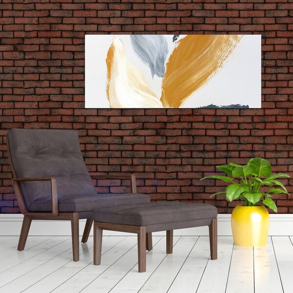 Slika - Minimalističko slikarstvo (120x50 cm)