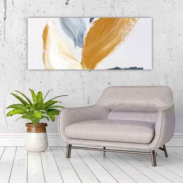 Slika - Minimalističko slikarstvo (120x50 cm)