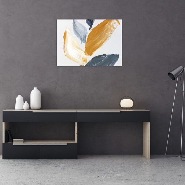Slika - Minimalističko slikarstvo (70x50 cm)