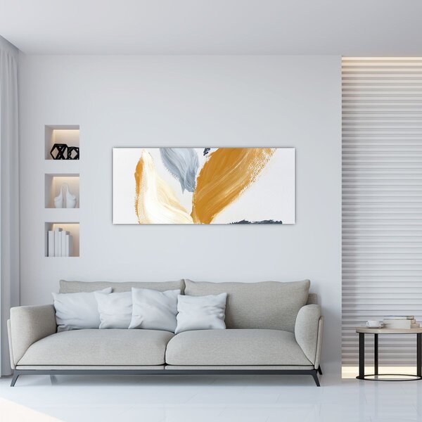 Slika - Minimalističko slikarstvo (120x50 cm)