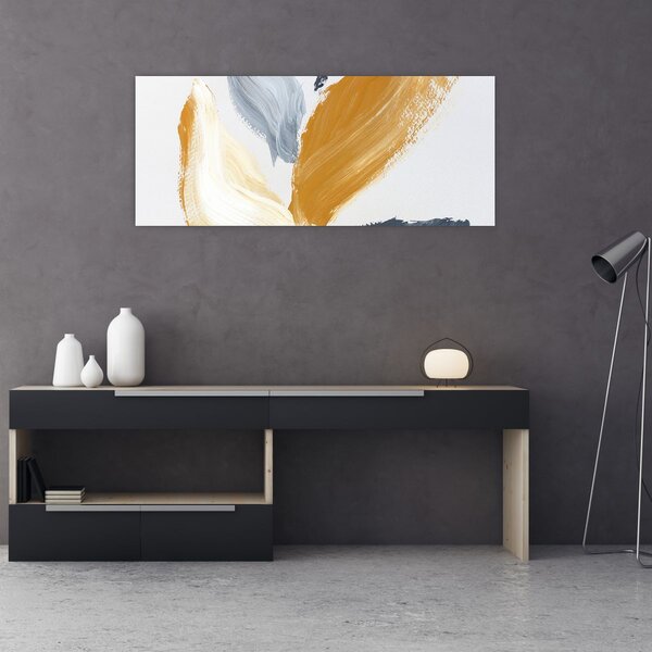 Slika - Minimalističko slikarstvo (120x50 cm)