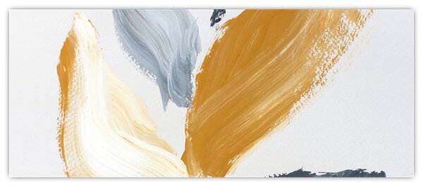 Slika - Minimalističko slikarstvo (120x50 cm)
