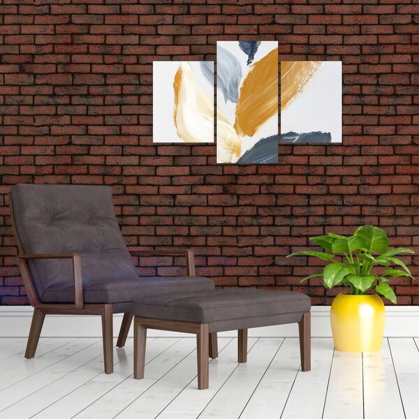 Slika - Minimalističko slikarstvo (90x60 cm)