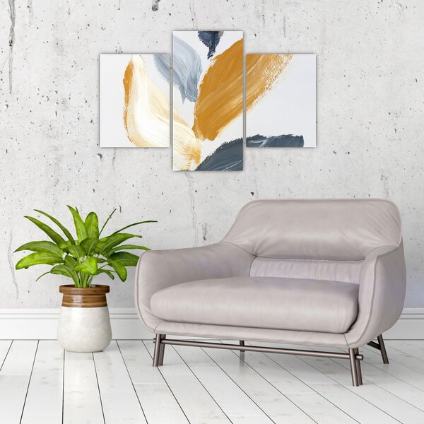 Slika - Minimalističko slikarstvo (90x60 cm)