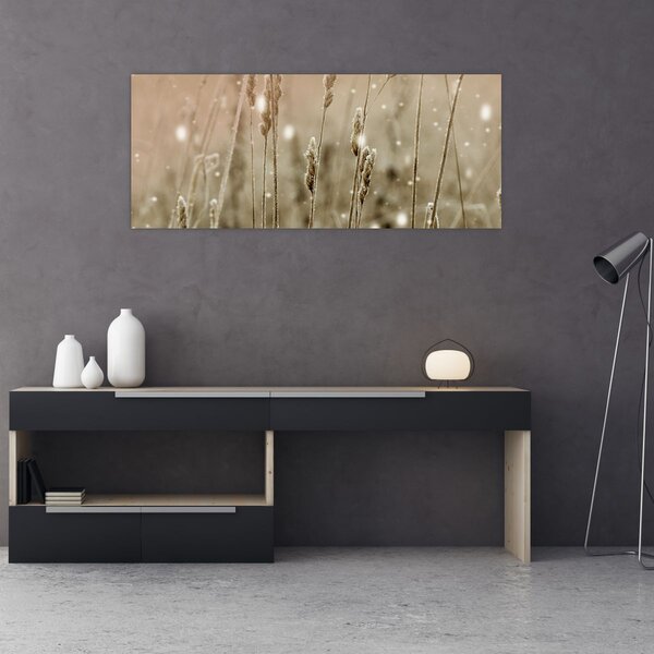 Slika - Harmonična livada (120x50 cm)