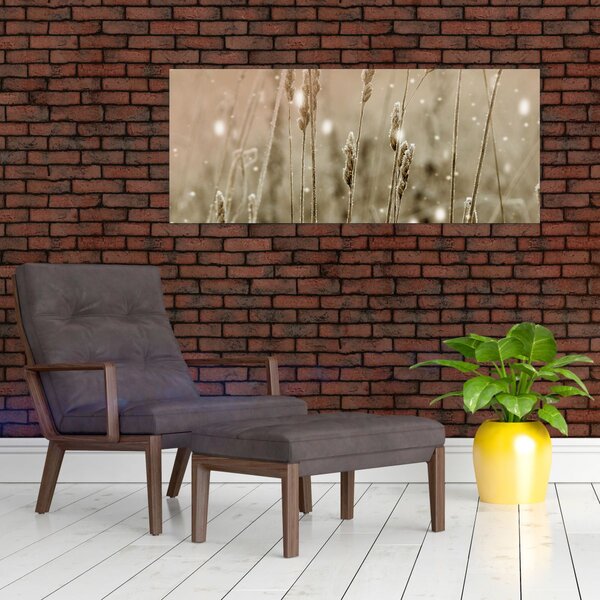 Slika - Harmonična livada (120x50 cm)